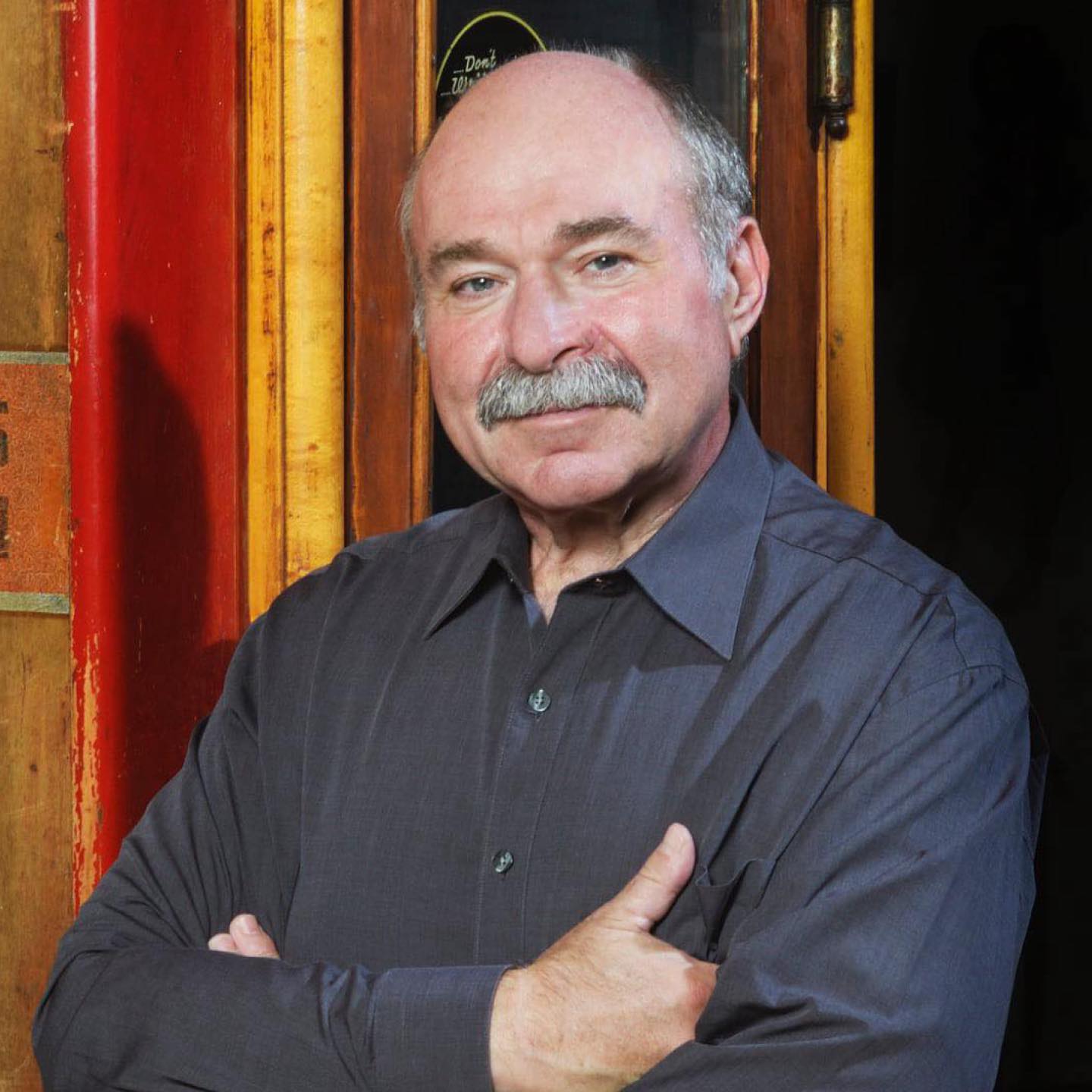 You are currently viewing Barry Poss, Co-Founder of Sugar Hill Records, 1945-2025