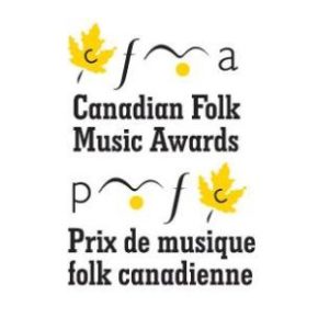 Read more about the article Winners Named in Canadian Folk Music Awards