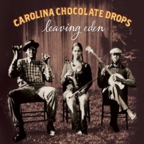 Read more about the article Dom Flemons to Leave Carolina Chocolate Drops