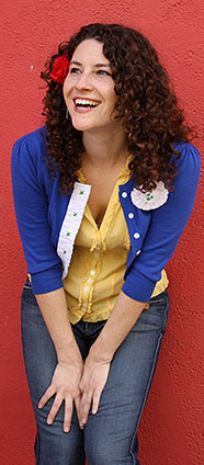 Abi Tapia