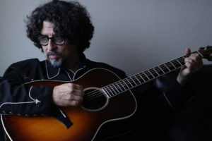 Dan Navarro