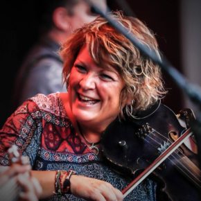 Read more about the article St. Brigid’s Day Concert Livestreams on Feb. 1