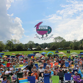 Read more about the article AcousticMusicScene.com Hosts Song Swaps at Falcon Ridge Folk Festival
