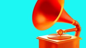 Graphic image courtesy of The Recording Academy