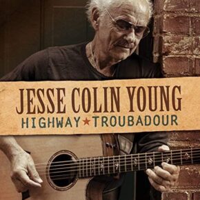 Read more about the article Jesse Colin Young, 1941-2025