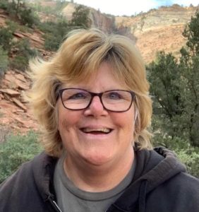 Kathy Sands-Boehmer
