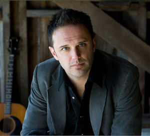 Mark Erelli (Photo: Nancy Giroux)