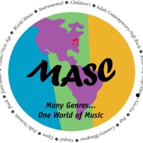 Read more about the article Winners Named in Mid-Atlantic Song Contest