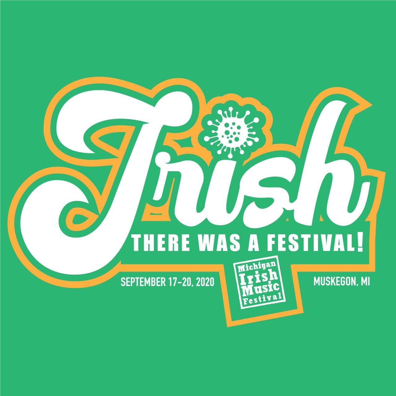 You are currently viewing Michigan Irish Music Festival Hosts Virtual Celebration, Sept. 17-20