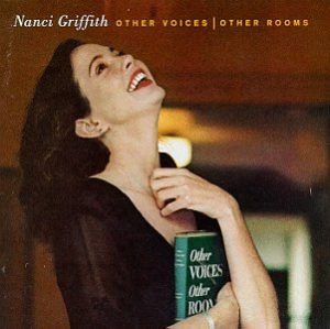 Nanci Griffith