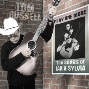 Read more about the article Top Albums & Songs – June 2017 (FOLKDJ-L)