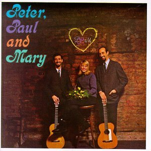 You are currently viewing 50 Years with Peter, Paul and Mary Airs on PBS