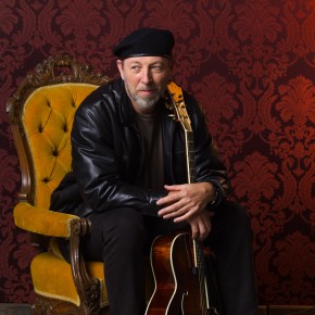 Read more about the article Americanafest Draws Record Attendance