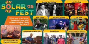 SolarFest 2025