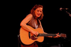 Susan Werner (Photo: Bob Yahn)
