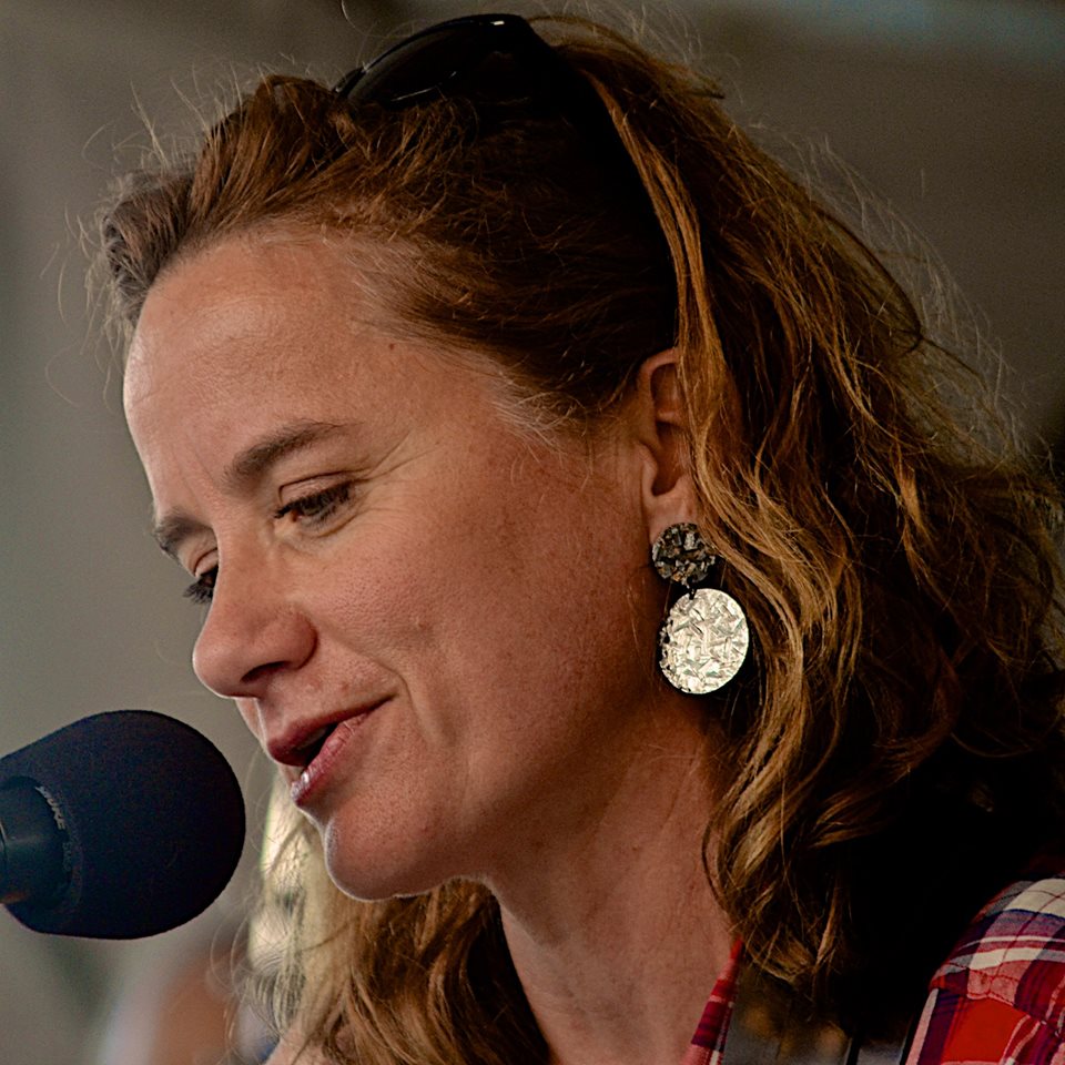 You are currently viewing Q & A with Susan Werner