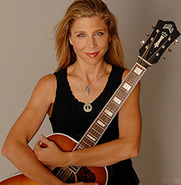 Terri Hendrix