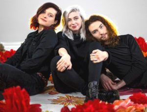 The Accidentals