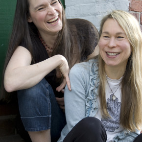 Read more about the article Q & A with Nerissa and Katryna Nields