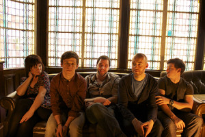 The Young Folk