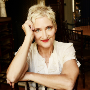 Read more about the article Remembering Jill Sobule, 1959-2025