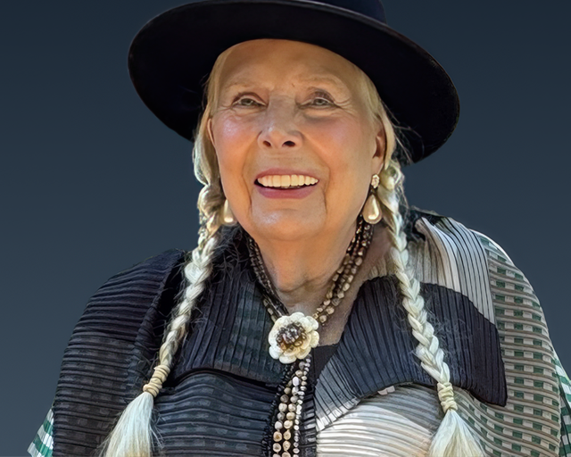 You are currently viewing 2026 JUNO Awards Winners Named