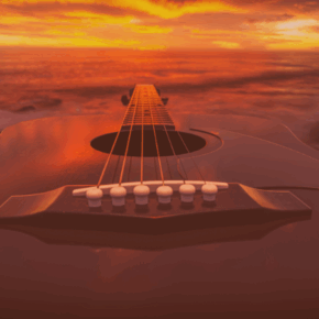 Read more about the article SolarFest Songwriter Showcase Applications Due June 1