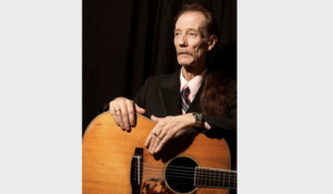 Tony Rice (photo courtesy of Absolute Publicity)