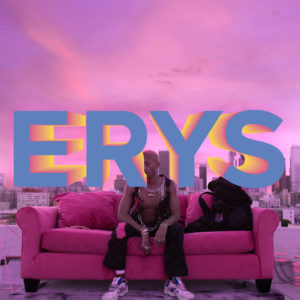 Jaden Smith Is Dropping ERYS This Friday