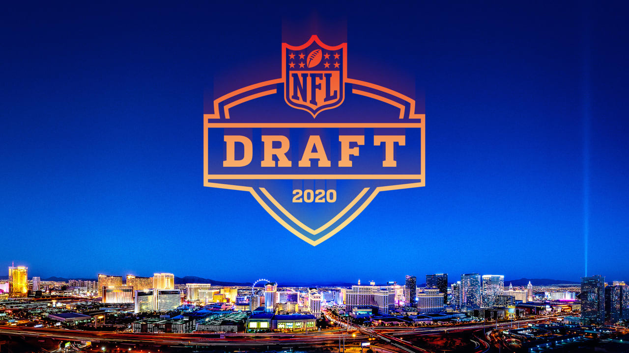 YSN Official 2020 NFL Mock Draft