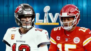 Super Bowl LV Prediction