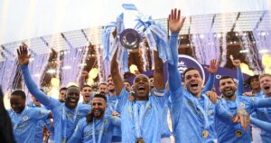 2021/22 Premier League: Five things to watch