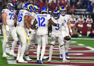 Five things to take from NFL Week 14