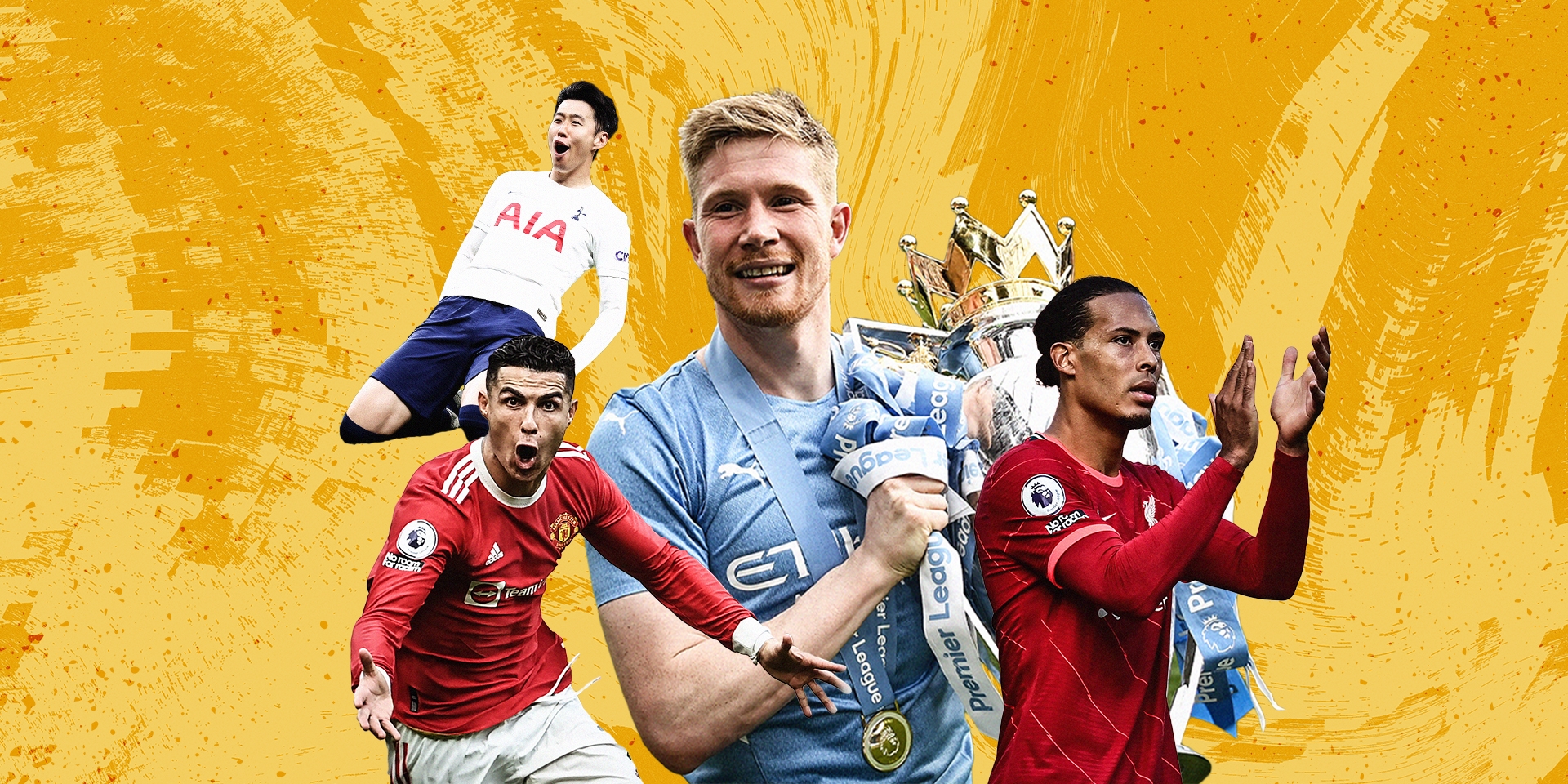 2022/23 Premier League Predictions + five things to watch