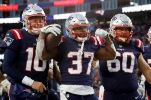 Eleven players to watch for the New England Patriots