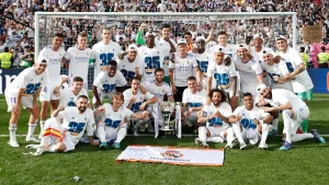 2022/23 LaLiga Predictions + five things to watch