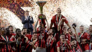 2022/23 Serie A predictions + five things to watch