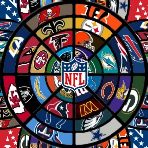 2022/23 NFL Season Award Predictions