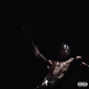 Album Review: UTOPIA by Travis Scott