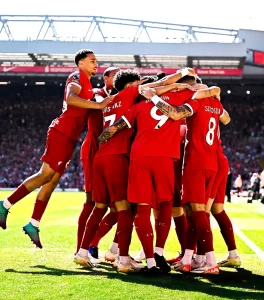 Liverpool 2.0: A new life for the Reds
