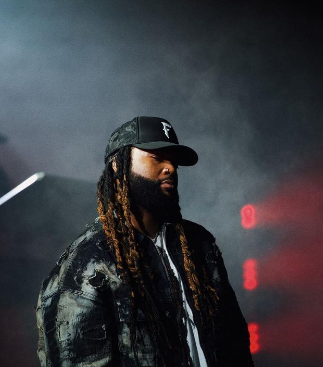 Album Review: P4 by PARTYNEXTDOOR